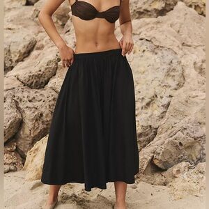 Free People Free-est Lowen Skirt